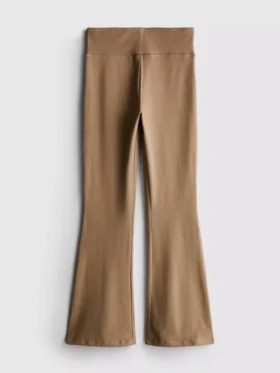7-15 år | flare-leggings