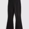 7-15 år | flare-leggings