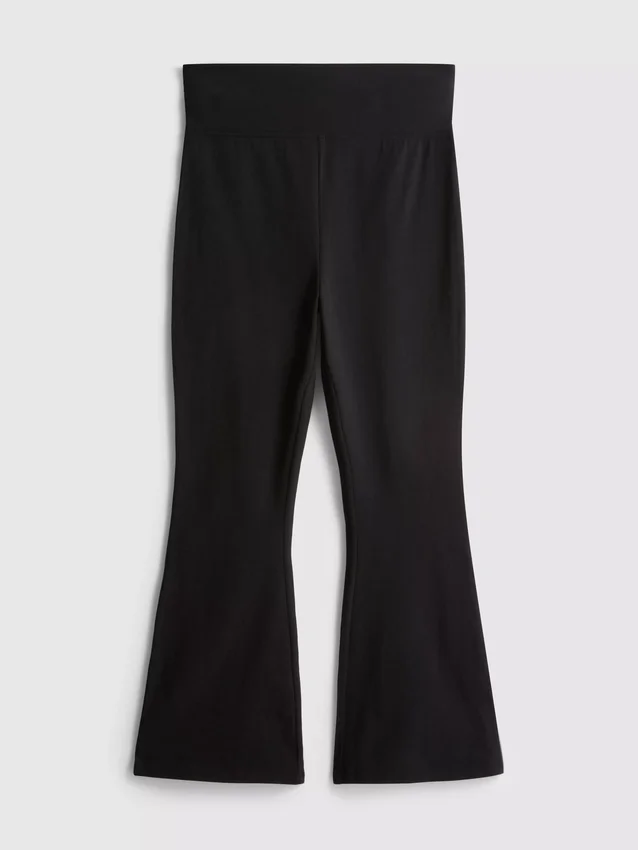 7-15 år | flare-leggings