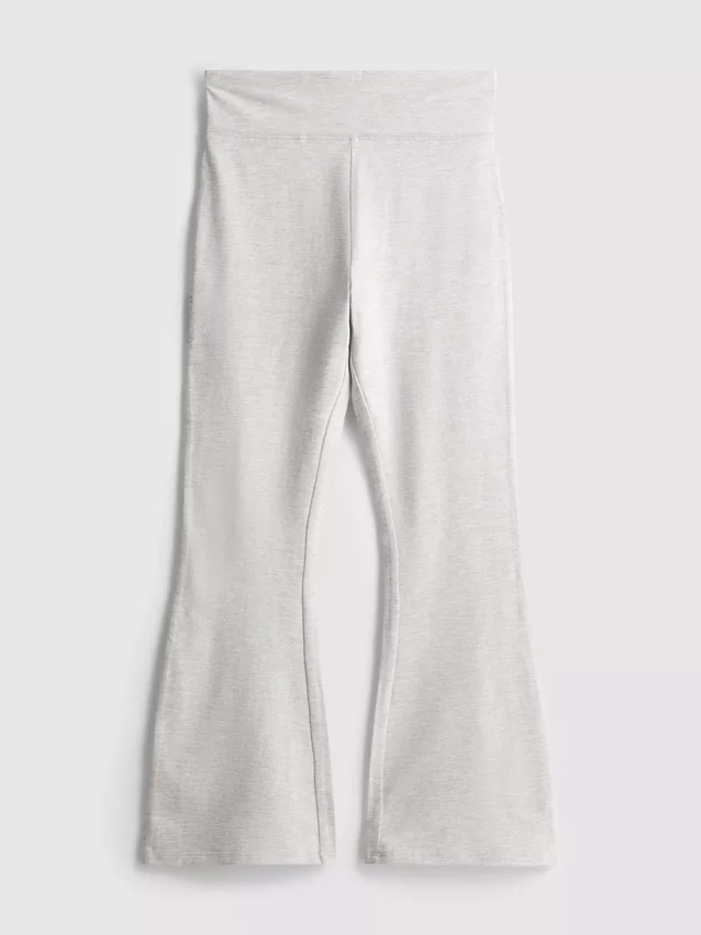 7-15 år | flare-leggings