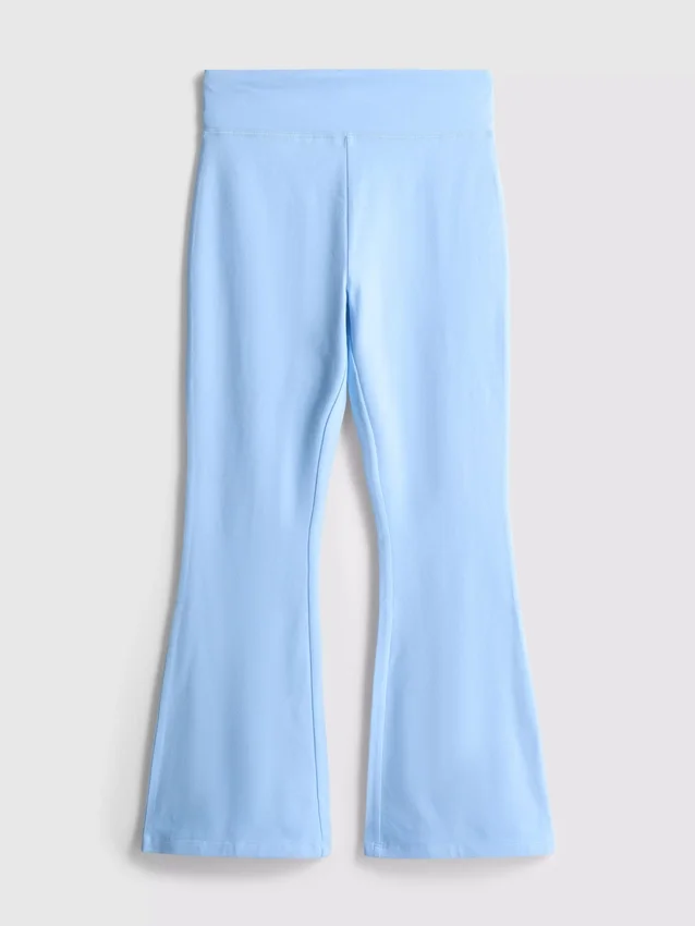 7-15 år | flare-leggings