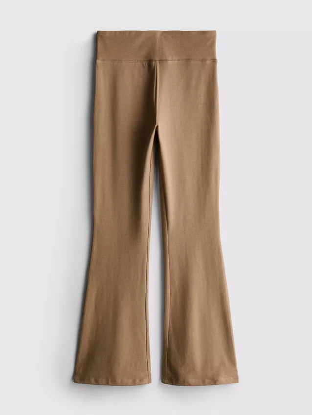 7-15 år | flare-leggings