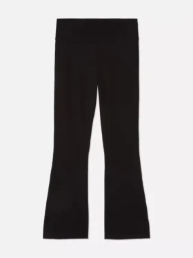 7-15 år | flare-leggings