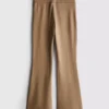 7-15 år | flare-leggings