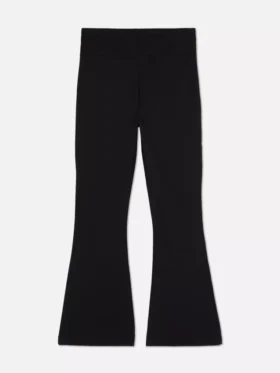 7-15 år | flare-leggings