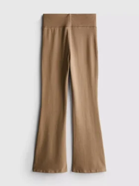 7-15 år | flare-leggings