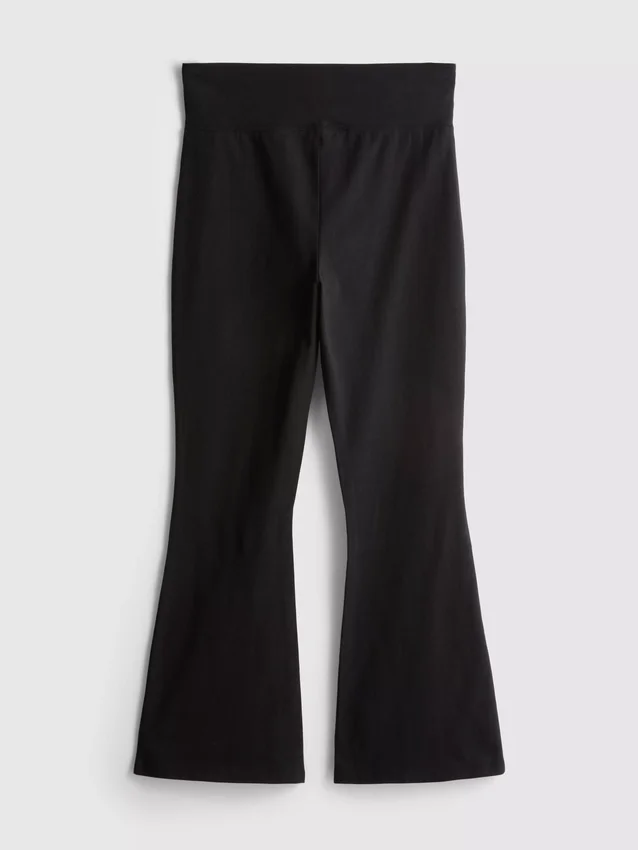 7-15 år | flare-leggings