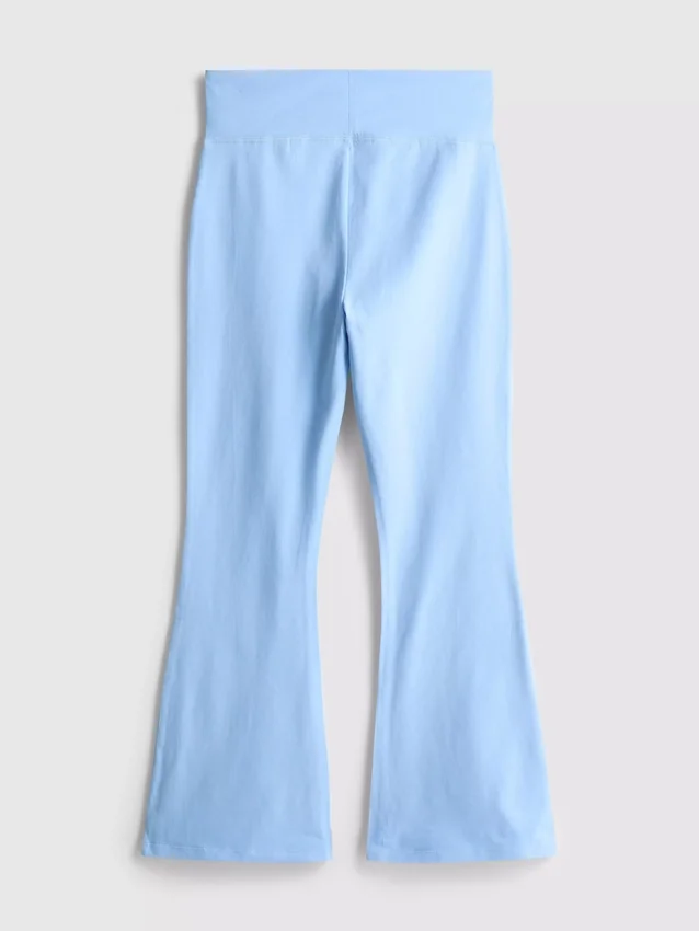 7-15 år | flare-leggings