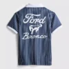 7-15 år | Ford-grafisk jersey