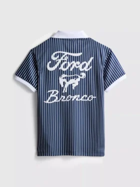 7-15 år | Ford-grafisk jersey