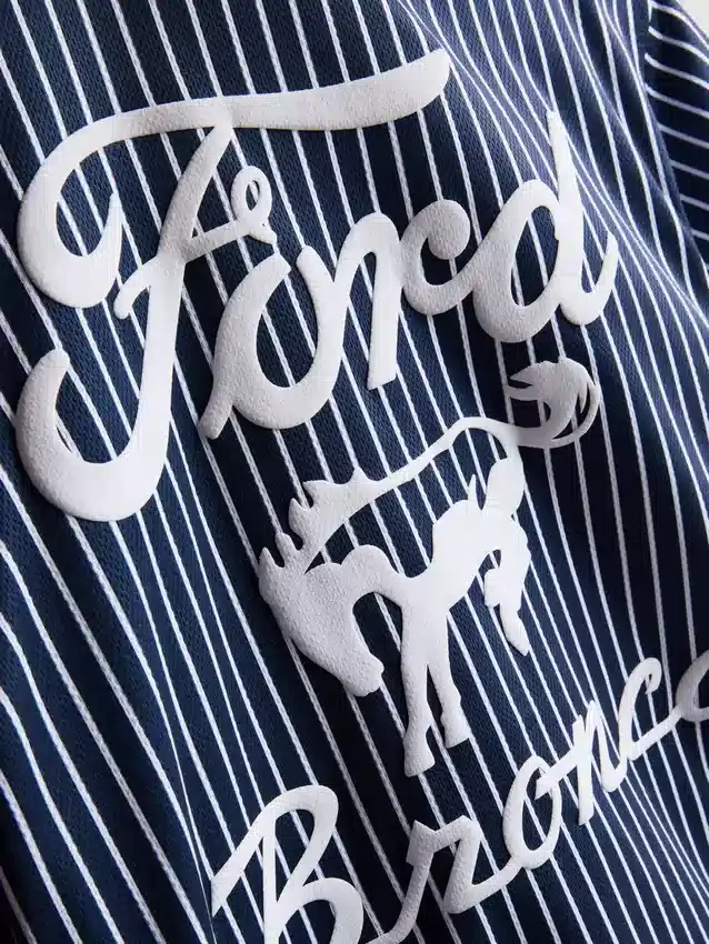 7-15 år | Ford-grafisk jersey
