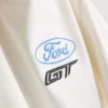 7–15 år | Ford-T-skjorte med grafisk motiv