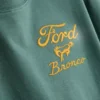 7–15 år | Ford-T-skjorte med grafisk motiv
