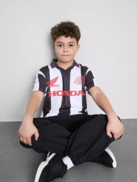 7–15 år | Honda-grafik-jersey