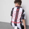7–15 år | Honda-grafik-jersey