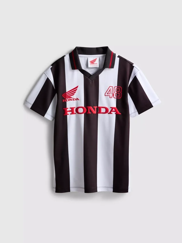 7–15 år | Honda-grafik-jersey
