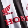 7–15 år | Honda-grafik-jersey