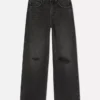 7–15 år | Jeans med brede ben
