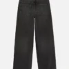 7–15 år | Jeans med brede ben