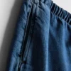7–15 år | Jeans med elastisk talje