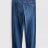 7–15 år | Jeans med lige ben