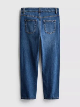 7–15 år | Jeans med lige ben