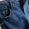 7–15 år | Jeans med lige ben