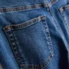 7–15 år | Jeans med lige ben