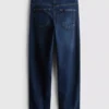 7–15 år | Jeans med lige ben