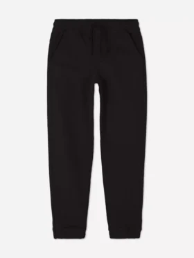 7–15 år | Jeans med opsmøgede bukseben