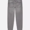 7–15 år | Jeans med opsmøgede bukseben