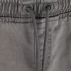 7–15 år | Jeans med opsmøgede bukseben