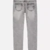 7–15 år | Jeans med smal benvidde