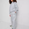 7–15 år | joggingbukser med manchetter