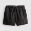 7–15 år | joggingshorts i denim