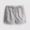 7–15 år | joggingshorts i denim