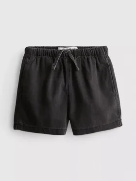 7–15 år | joggingshorts i denim