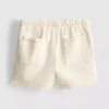 7–15 år | joggingshorts i denim