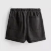 7–15 år | joggingshorts i denim