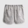 7–15 år | joggingshorts i denim