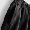 7–15 år | joggingshorts i denim
