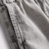 7–15 år | joggingshorts i denim