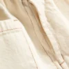 7–15 år | joggingshorts i denim