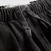 7–15 år | joggingshorts i denim