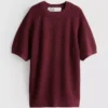 7–15 år | kortærmet sweater