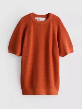 7–15 år | kortærmet sweater