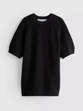 7–15 år | kortærmet sweater