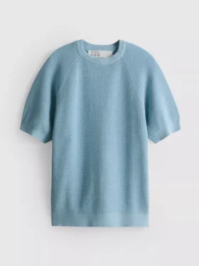 7–15 år | kortærmet sweater