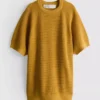 7–15 år | kortærmet sweater