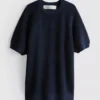 7–15 år | kortærmet sweater